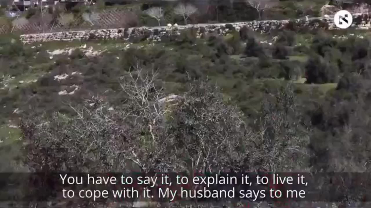 Israeli Describes How to Brainwash