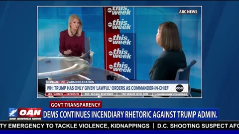 112825 Terry Reports - Political Video Clips You Need to See!