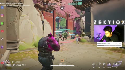 Rivals Climbing Send HELP#twitch