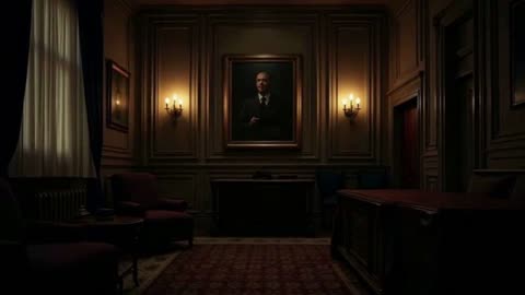 Starmer's Nutty Christmas