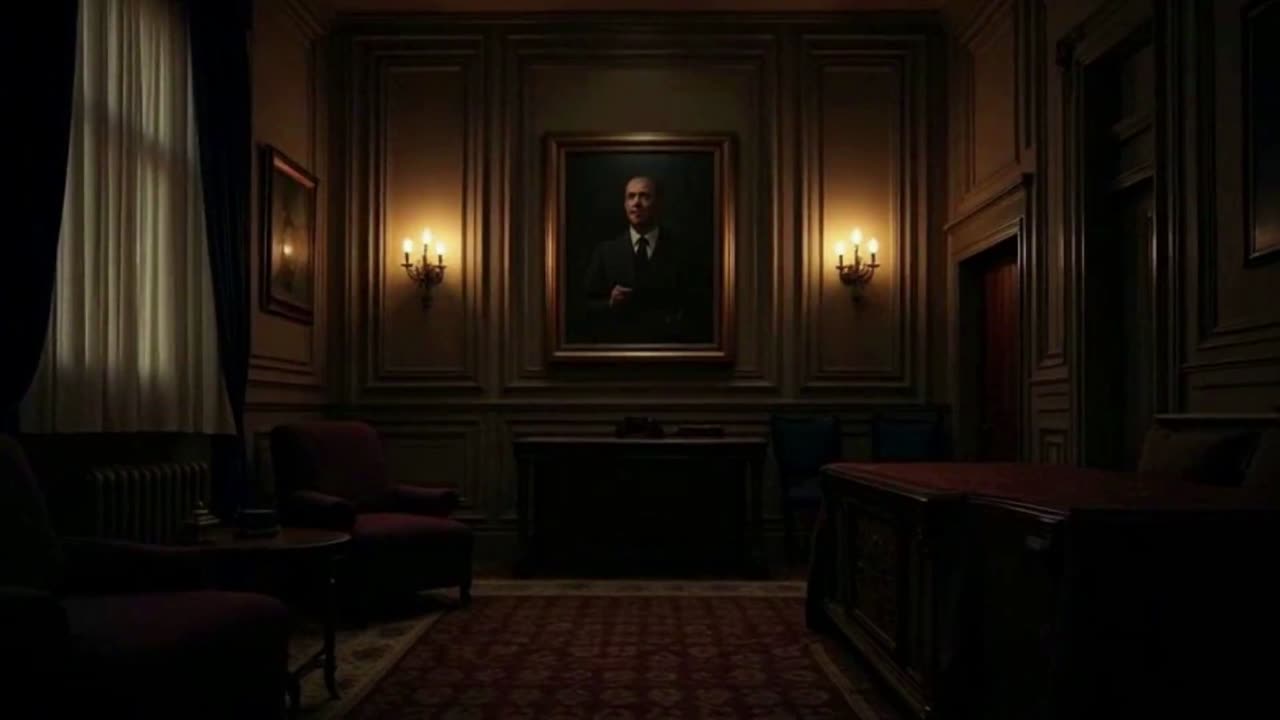 Starmer's Nutty Christmas