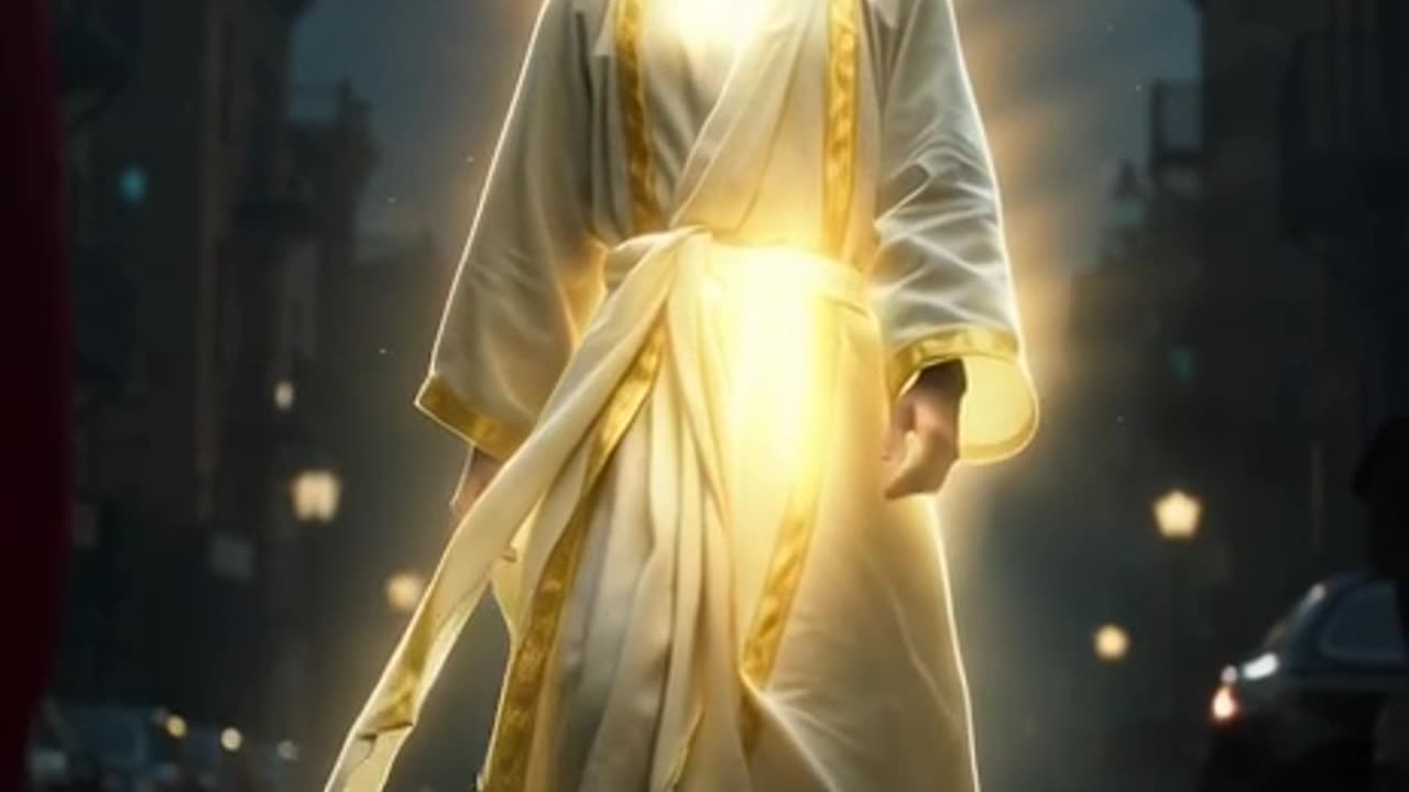 The Bronx Lightworker