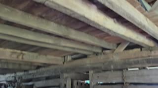 Oconaluftee Farm Museum