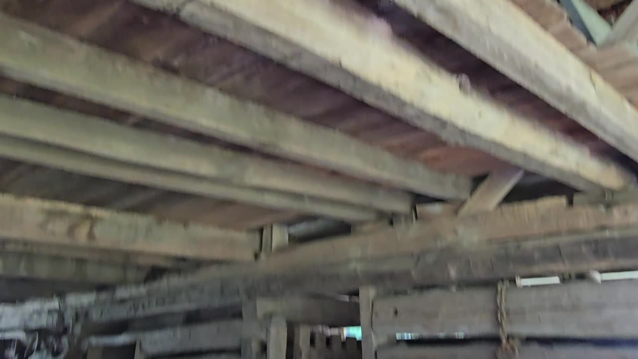 Oconaluftee Farm Museum