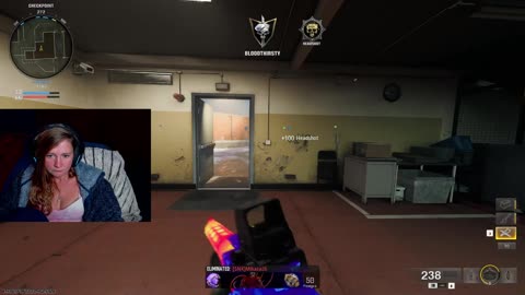 Gaming - Chatting - Rumble stream