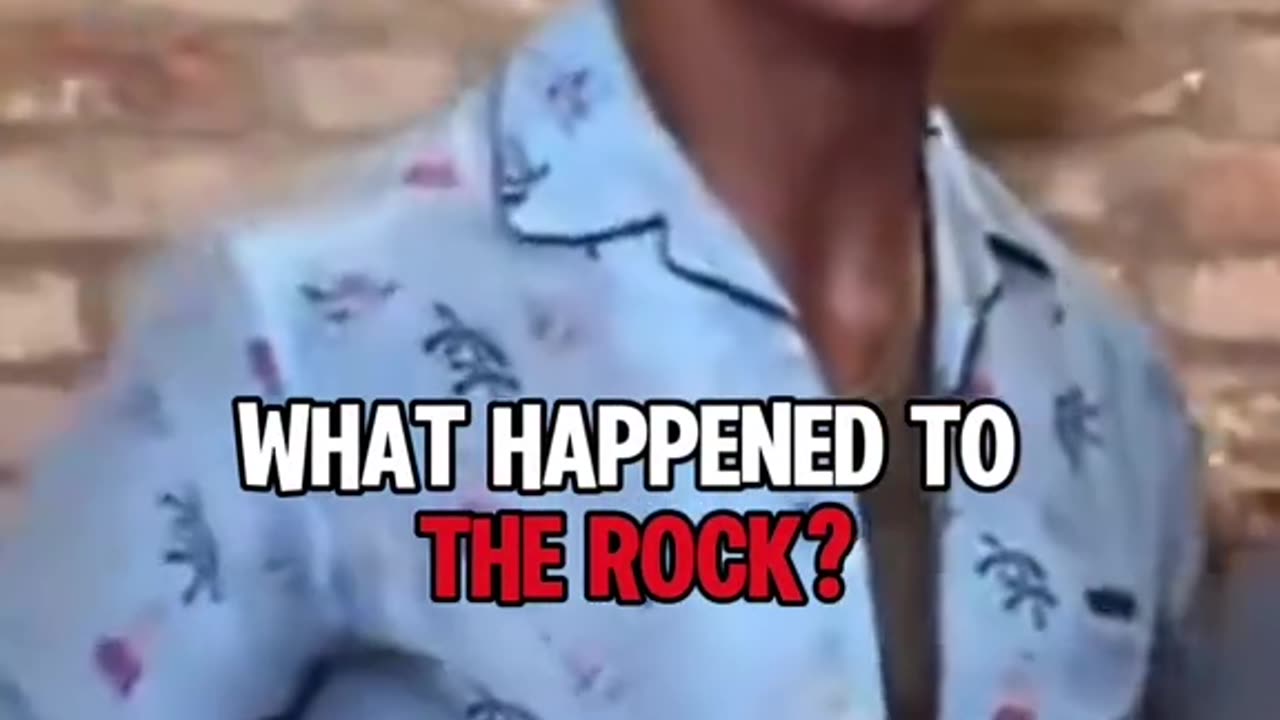 What happened to Dewayne Johnson 😳😳