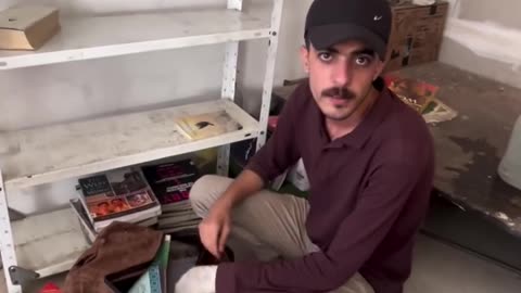 These books are part of my being, of my soul