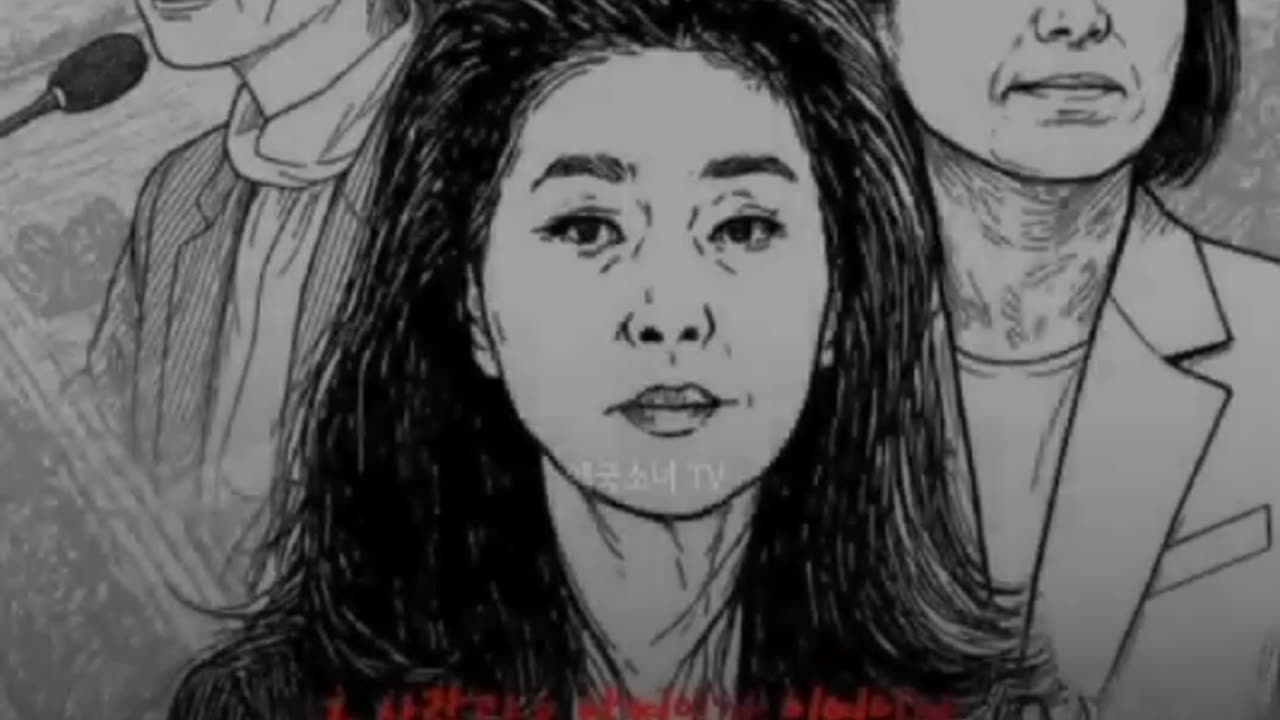 영부인[FIRST LADY] maden by 애국소녀TV