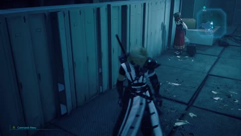 FFVII-Remake PT-8