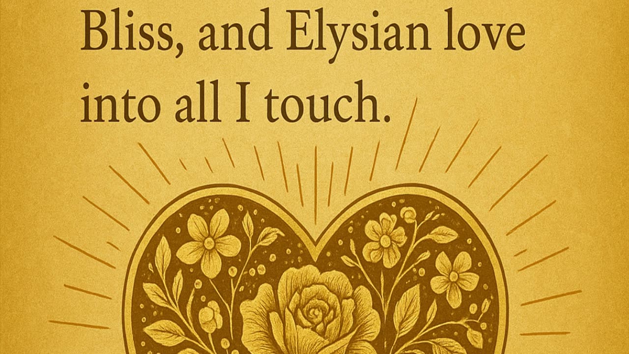 Affirmation 11-21-25