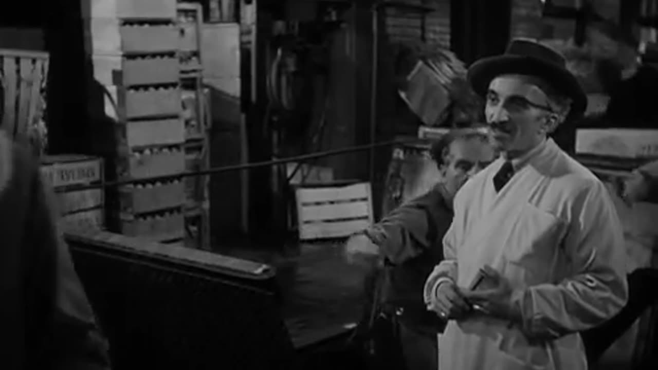Thieves' Highway (1949)