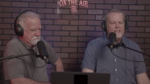 181 – The Two Natures – with Pastor Steve Eden