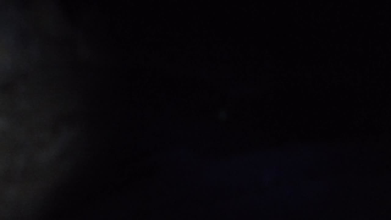 Scorpion glows once again