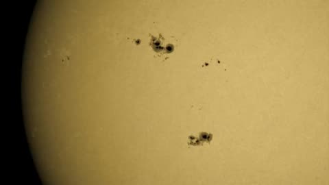 Solar Flare, Watch Level Rising, Tropical Storm, Big Cycles May.30.2025 - Space Weather New