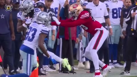 CEEDEE LAMB'S TOP 1-on-1s, ROUTES & CATCHES FROM 2024!