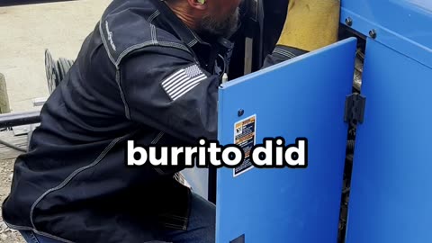 🥫 What Can You Cook On A Job Site? 🔥