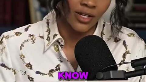 Candace Owens says she got a personal call from President Trump