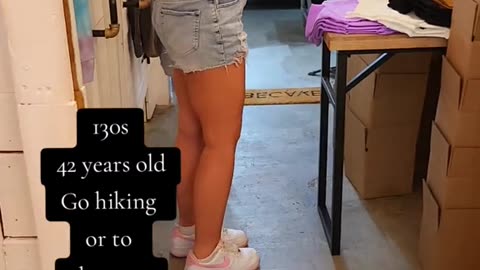 An amazing weight loss