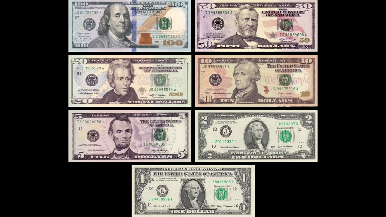 Why going cashless is BAD!