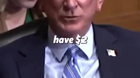 It's a scam!