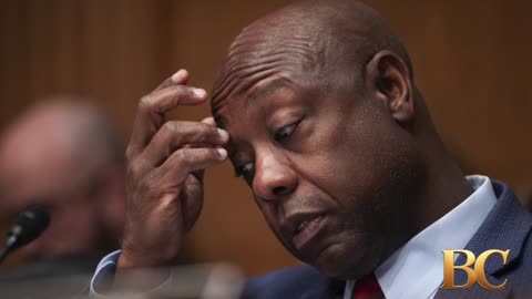 Senate parliamentarian rejects offshore oil, gas drilling provisions in GOP megabill