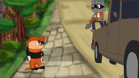 SAWTOB: But It's Like 90 Degrees Out Here! [Animation ll Non Canon]
