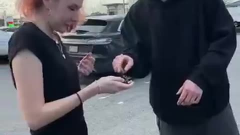 Mr Beast Gave Most Expensive tip to a waiter
