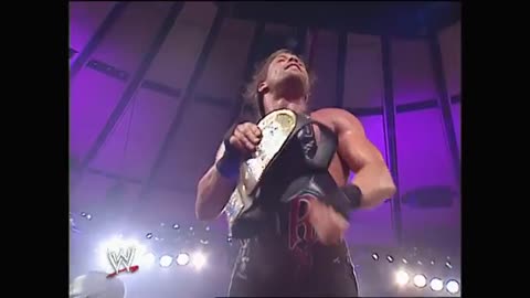 [FULL MATCH] RVD vs Tommy Dreamer - Title vs. Title Hardcore_Match WWE RAW 2002 HD