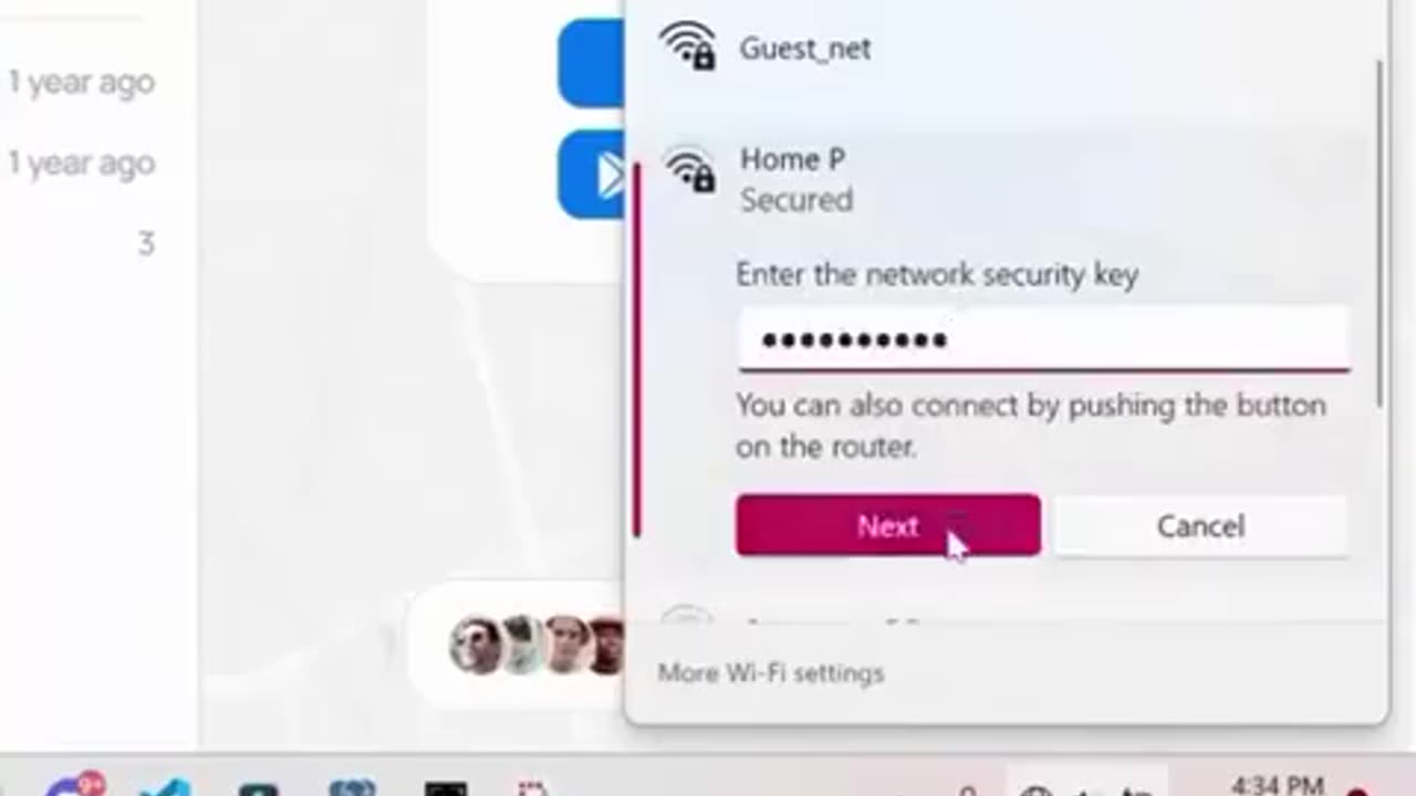 How to hack wifi