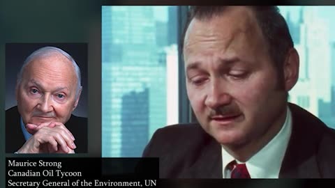Rothschild BlackRock WEF Power...