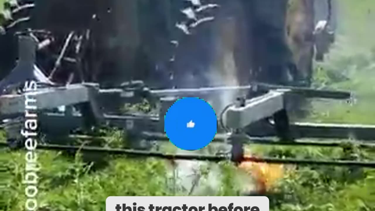 Revolutionary Farming Tool Uses 20,000 Volts! No Chemicals Needed!