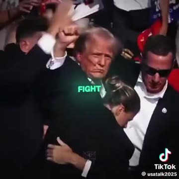 FIGHT, FIGHT, FIGHT!!!