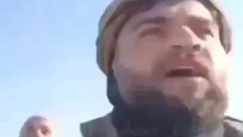 HTS Jihadist Filmed His Own End