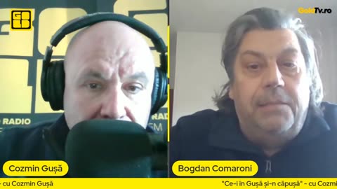 Comaroni: În RO n-a avut loc vreo lovitură de stat, ci una contra democrației
