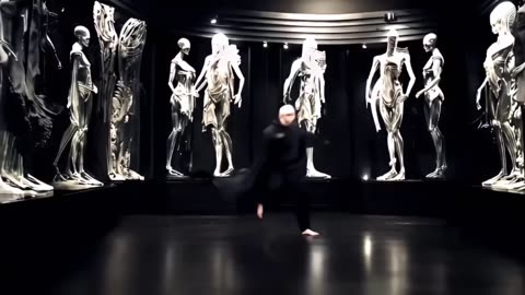 TooL "Invincible"