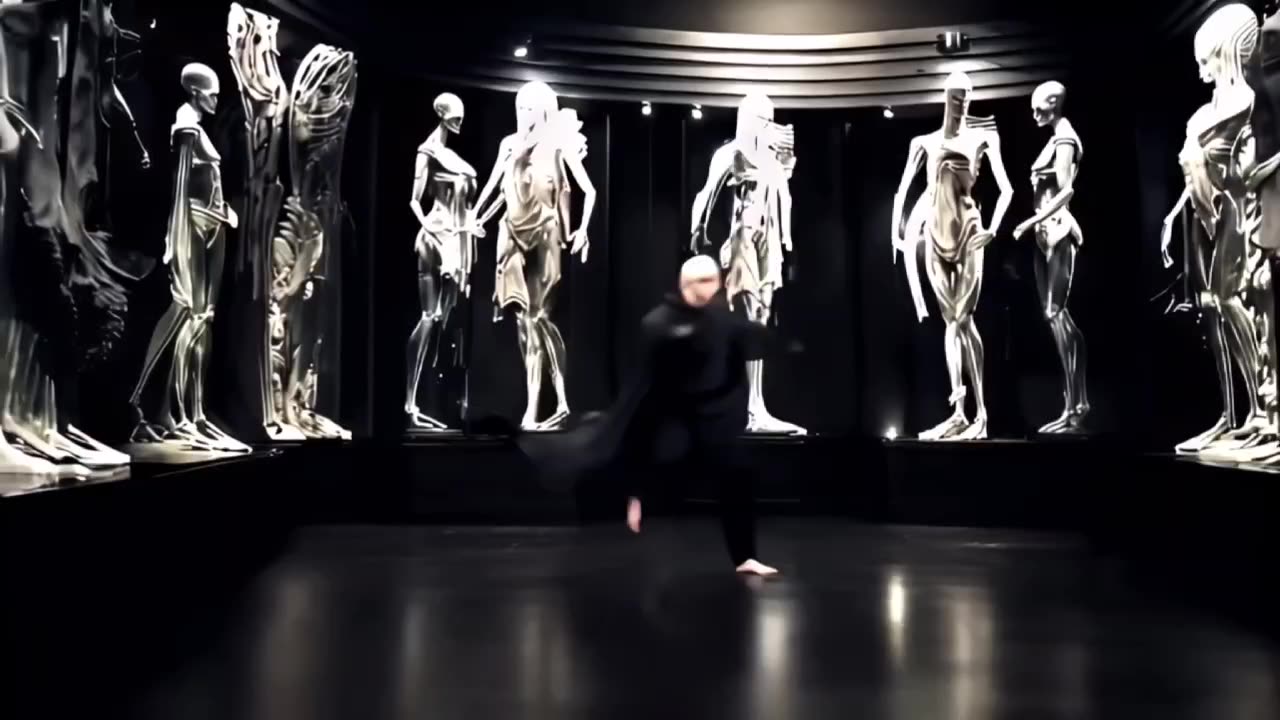 TooL "Invincible"