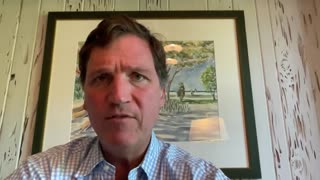 Tucker Carlson on Charlie Kirk’s Assassination and his comments about the FBI