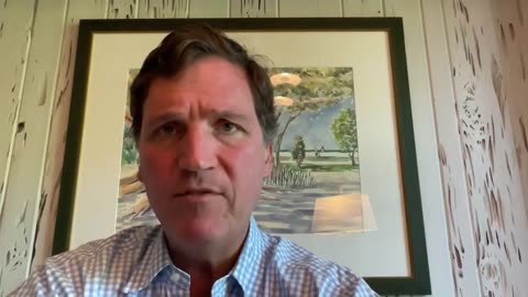 Tucker Carlson on Charlie Kirk’s Assassination and his comments about the FBI