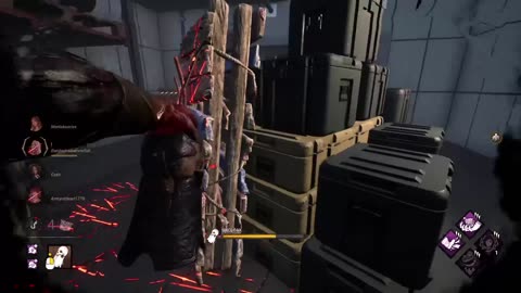 Bing Bong Plays - Good game of my level - Hawkins map