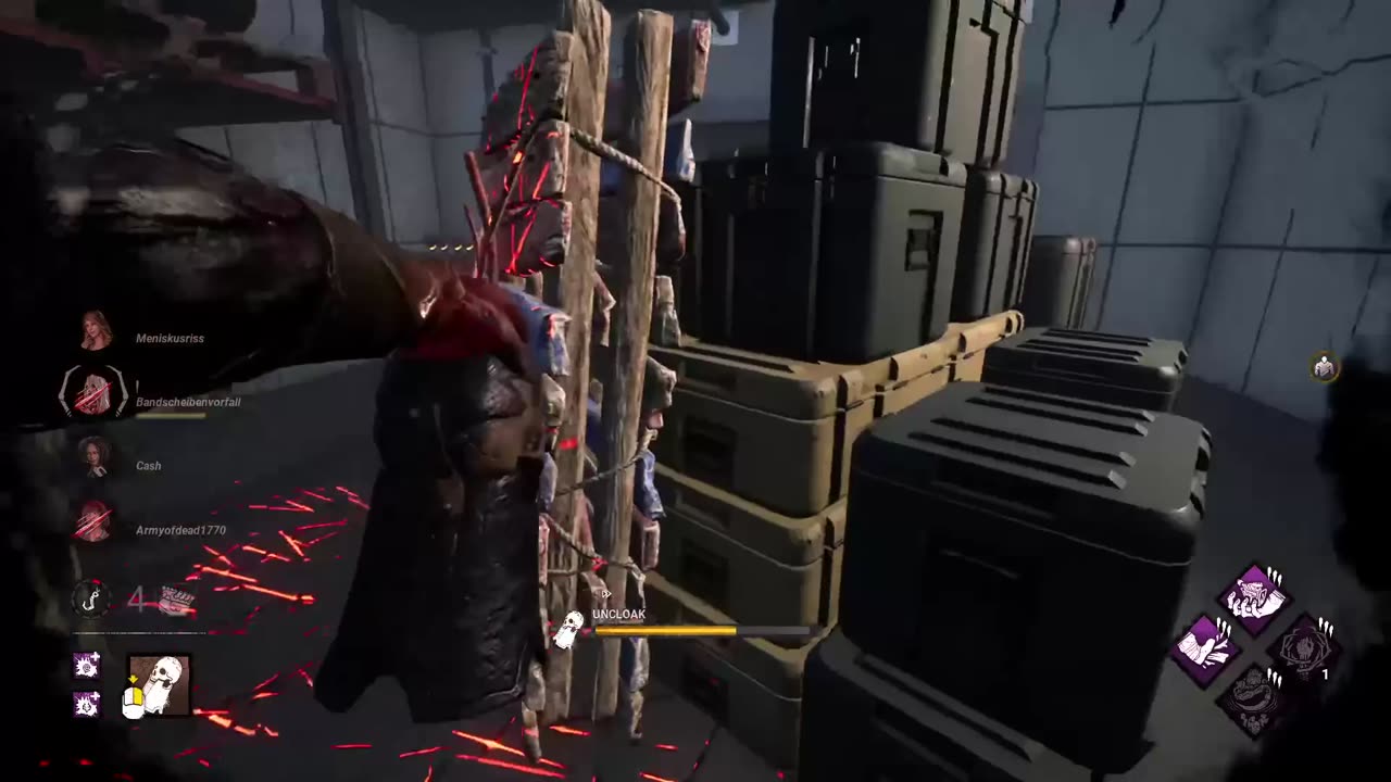 Bing Bong Plays - Good game of my level - Hawkins map