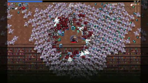 Vampire Survivors (1)