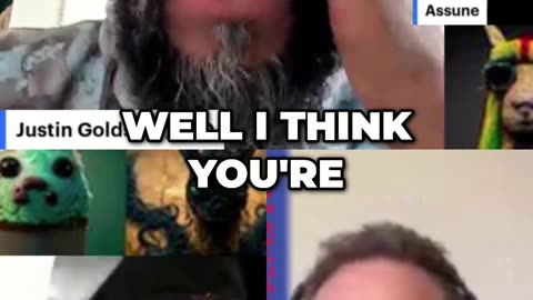 Assune and Dr. Degen on Leviathan News - Kids Will Rule Metaverse_ Roblox, Crypto & Education