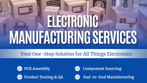 Top Electromechanical Assembly Manufacturers in USA | ViolinTec