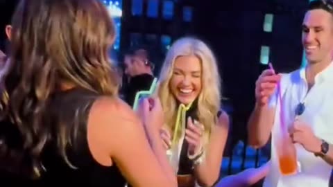 Man she lies a lot...