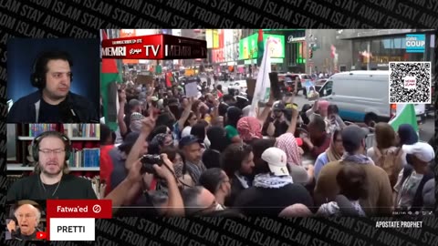 The Truth About Hamas Leader Ismail Haniyeh - In HIS Words