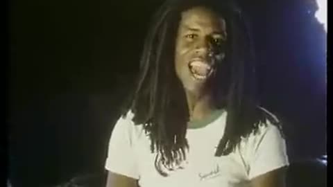 Eddy Grant - Do you feel my love