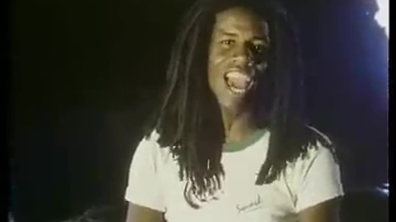 Eddy Grant - Do you feel my love