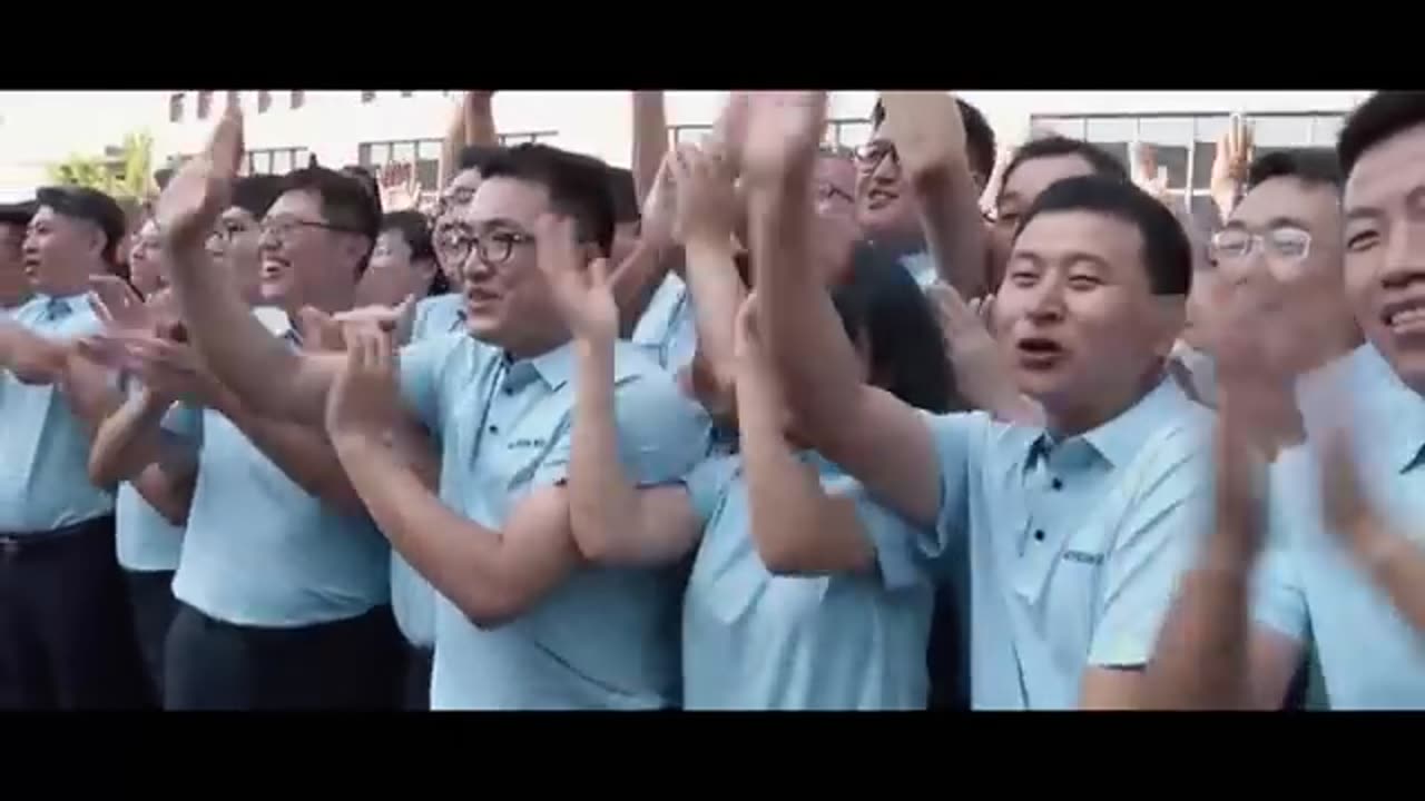Chip War