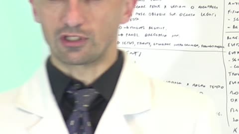 Torcicollo, la Causa Reale e i Sintomi