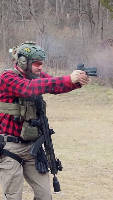 OA Defense 2311 & M+M Industries M10X